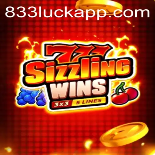Descubra o Fascinante Mundo de 777sizzlingwins no 833luck.com
