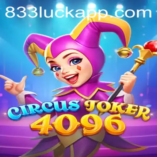 Explorando o Fascinante Mundo do Jogo CircusJoker4096