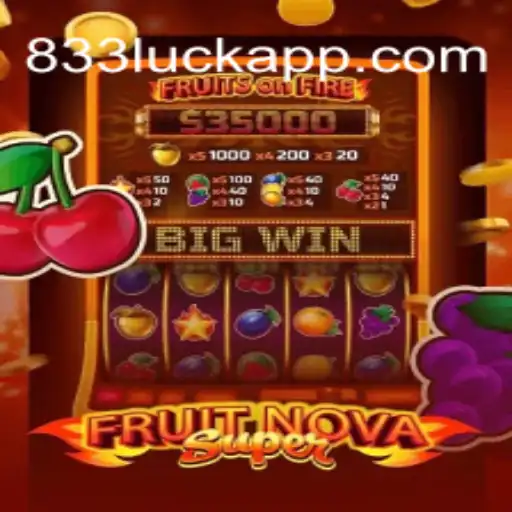 Descubra o Fascinante Mundo de FruitNovaSuper