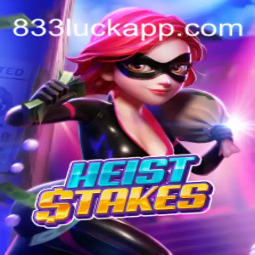Descubra o Empolgante Mundo de HeistStakes: A Nova Sensação dos Jogos de Aventura