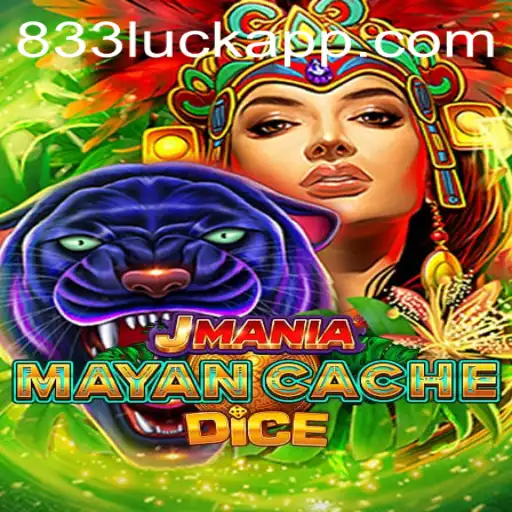 Explorando o Enigmático Jogo JManiaMayanCacheDice