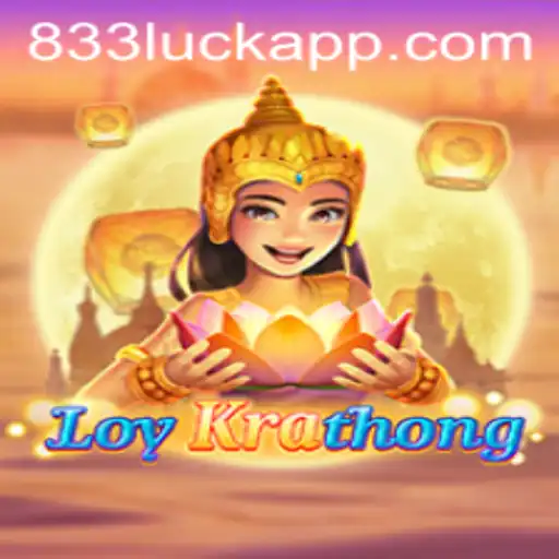 Descubra o Fascinante Jogo LoyKrathong e Sua Conexão com 833luck.com