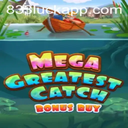 Descubra a Dinâmica do MegaGreatestCatchBonusBuy: Uma Revolução no Entretenimento Digital