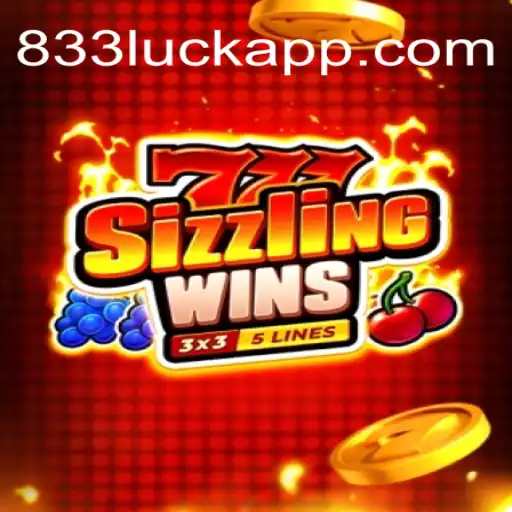 Descubra o Fascinante Mundo de 777sizzlingwins no 833luck.com