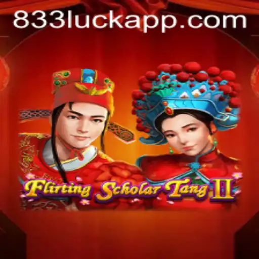 Flirting Scholar Tang II: A Fascinante Jornada no Mundo dos Jogos