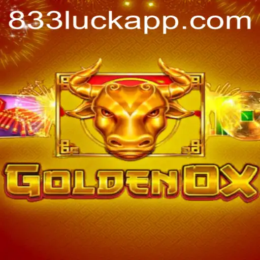 GoldenOx: Descubra as Regras e Segredos do Novo Jogo de Azar