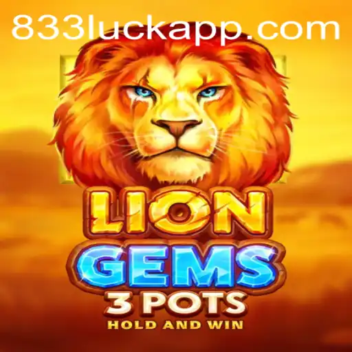 Explorando o Fascinante Mundo de LionGems3pots: Um Jogo de Estratégia e Sorte