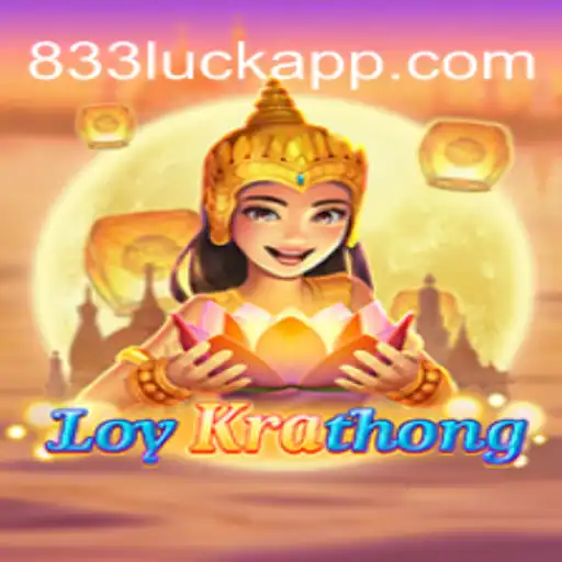 Descubra o Fascinante Jogo LoyKrathong e Sua Conexão com 833luck.com