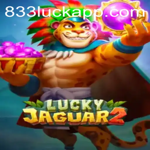 Explorando o Vibrante Mundo de Luckyjaguar2