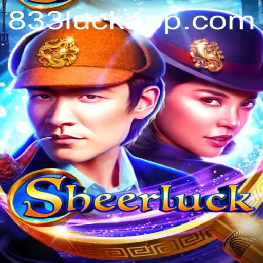 Sheerluck: Desvendando o Mistério do Jogo de Estratégia e Sorte