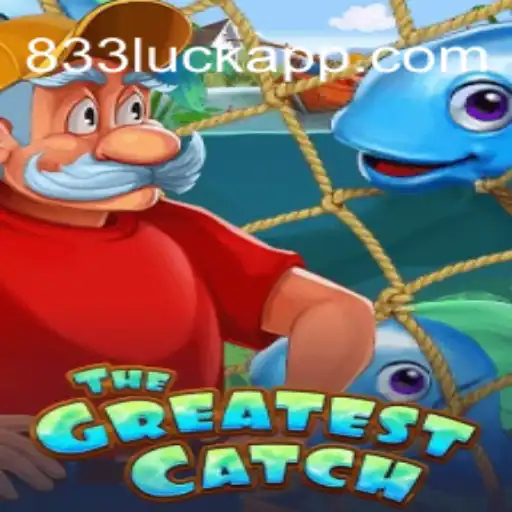 Descubra o Universo Cativante de TheGreatestCatch