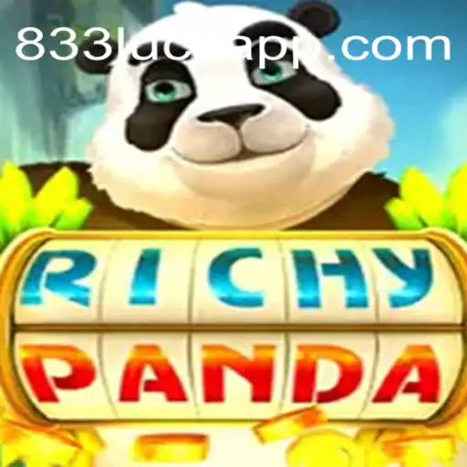 Descubra o Mundo de Emoções e Recompensas com RichyPanda