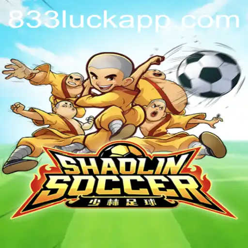ShaolinSoccer: Um Mergulho no Jogo de Habilidade e Estratégia
