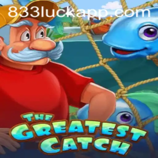 Descubra o Universo Cativante de TheGreatestCatch